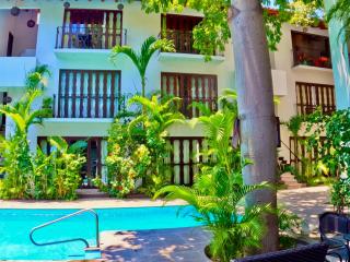 Casa Kaz: Penthouse 1 Bedroom - Zihuatanejo - 0
