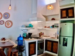 Casa Kaz: Penthouse 1 Bedroom - Zihuatanejo - 2