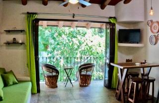 Casa Kaz: Penthouse 1 Bedroom - Zihuatanejo - 6