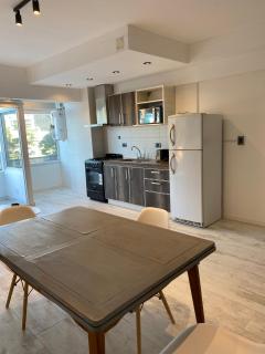 Depto La Perla 100 mt playa fte pza España 4 personas - 8