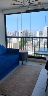 Charmosos Studios no Coração de São Paulo - RioSampaFlats - São Paulo - 1