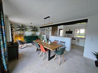 Maison a la campagne - Châteauvieux - 0