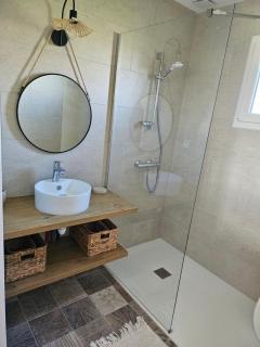 Maison a la campagne - 2