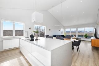 Luxury Villa in Golden Circle with hot tub - Selfoss - 8