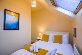 1 bed Flat ''Charlie'' in Dewsbury Rd Leeds - Hunslet - 8