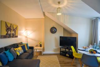 1 bed Flat ''Charlie'' in Dewsbury Rd Leeds - 7