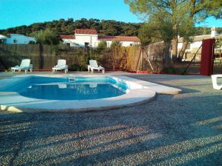 Casas Rurales Los Montes - La Corte - 9