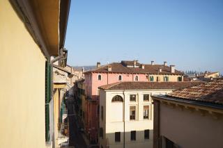 Domus Anastasia - Verona - 2