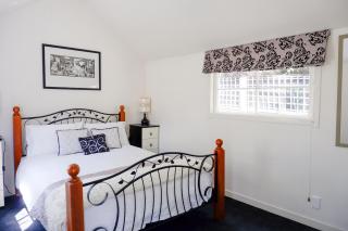 Villa Shakespeare - Cambridge - 1