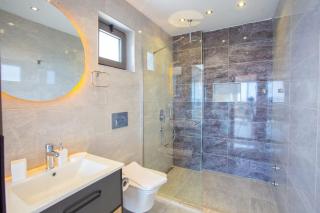 Villa Ayshe-Deniz, doğa ve huzur hepsi birarada - Kaş - 6