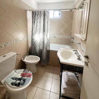 Miliño Apart Hotel - 1