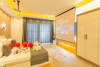 Villa Ayshe-Deniz, doğa ve huzur hepsi birarada - Kaş - 3