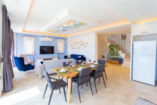 Villa Ayshe-Deniz, doğa ve huzur hepsi birarada - Kaş - 1