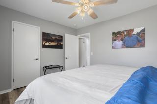 KING BED Well-Located Cozy Townhouse Retreat - Gulfport - 7