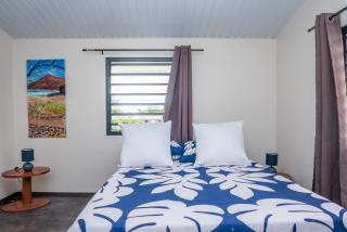 Cosy Studio Anahoa 1 in Papeete - Papeete - 8