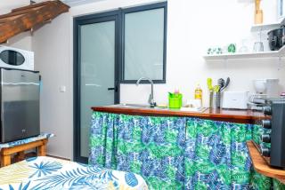 Cosy Studio Anahoa 1 in Papeete - Papeete - 2