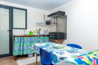Cosy Studio Anahoa 1 in Papeete - Papeete - 3