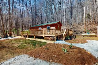 Hillside Hideaway - 7