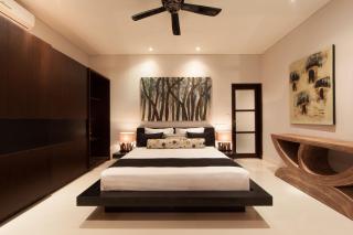 Amalika Private Pool Villa Central to Everything - Gili Trawangan - 8