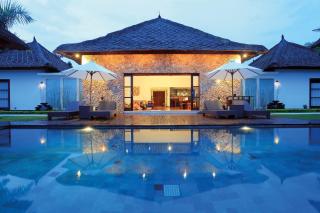 Villa The Jiwa - Tanjung - 7