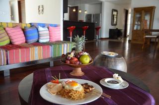 Villa The Jiwa - Tanjung - 2