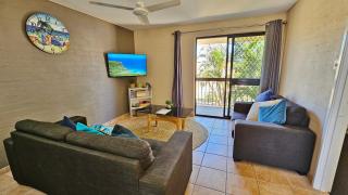 Riverview Holiday Apartment 112 - Kalbarri WA - Kalbarri - 9