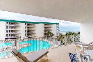 Dunes of Seagrove A208 - 7