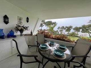 MIRAFLORES BEACH&TENNIS AMAZING VIEW BY THE SEA - Sitio de Calahonda - 2