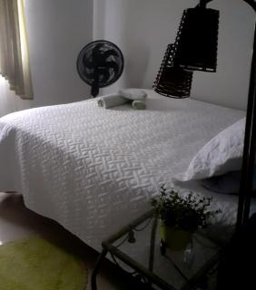 Apartamento Rincão - Morro da Fumaça - 1