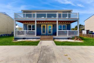 Bogue Banks Beauty - Atlantic Beach - 9