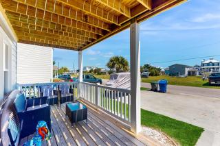 Bogue Banks Beauty - Atlantic Beach - 8
