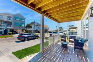 Bogue Banks Beauty - Atlantic Beach - 7