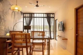 New 1 Bedroom-Tulum- wTerrace - 8