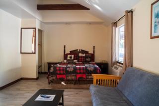 Dean Creek Resort - Redway - 5