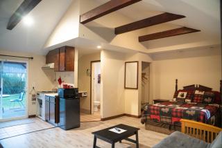 Dean Creek Resort - Redway - 6