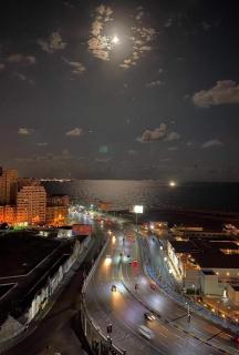 epro apartment sea view - Alessandria d'Egitto - 0