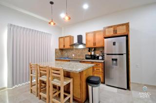 NEW Condo with Pool and Ocean View Roof near Beach 4 blocks - La Paz - 6