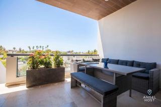 Private Pool Townhome with Rooftop and Malecón 5 min Walk - La Paz - 5