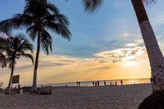 Lujoso apartamento Rodadero sur con vista al mar - 9