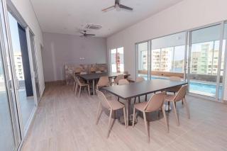 Lujoso apartamento Rodadero sur con vista al mar - 8