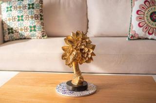 Lujoso apartamento Rodadero sur con vista al mar - 4