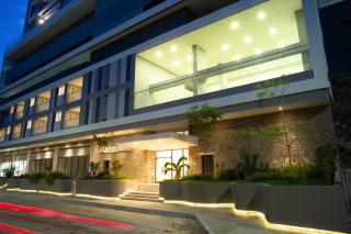 Lujoso apartamento Rodadero sur con vista al mar - 2