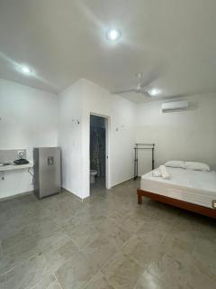Departamento AF2 - Tizimín - 4