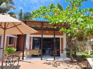 Punta Pacífico Bungalows Máncora - Máncora - 0