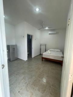Departamento AF2 - Tizimín - 2