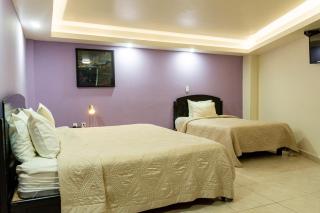 HOTEL KRISTAL - Asunción Nochixtlán - 4