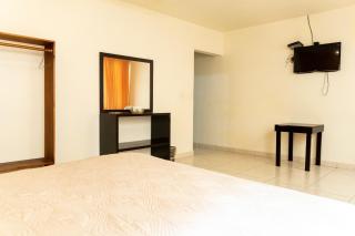 HOTEL KRISTAL - Asunción Nochixtlán - 3