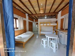 Punta Pacífico Bungalows Máncora - Máncora - 6