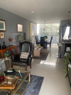 Excelente casa muy acogedora en condominio - Guadalajara - 2