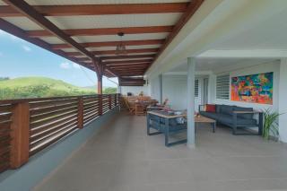 Villa Aléo - Sainte-Anne - 4